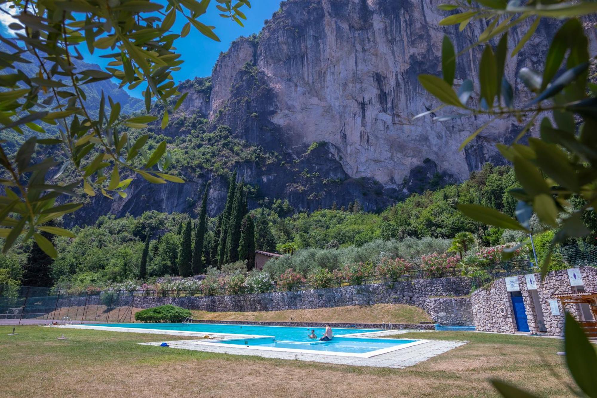 Casa Turchese - Happy Rentals リーヴァ・デル・ガルダ エクステリア 写真